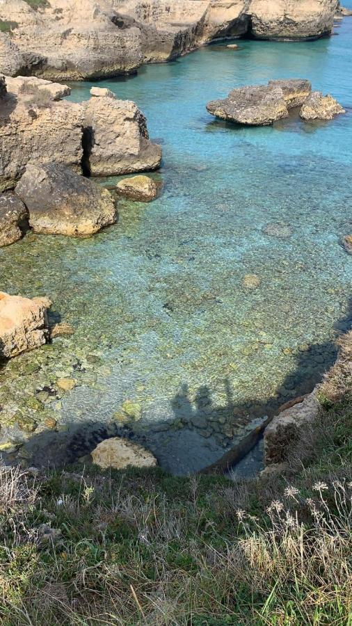 L'Ecce Sphero Acquarica Dış mekan fotoğraf